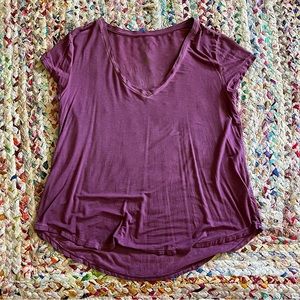 American Eagle Favorite T